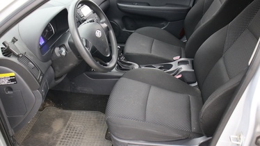 Hyundai i30 vaihtoauto