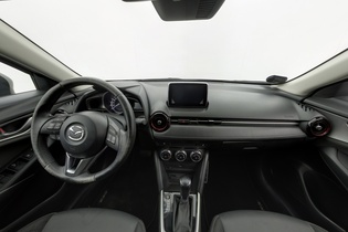 Mazda CX-3 vaihtoauto