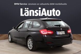 BMW 318 vaihtoauto