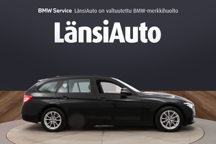 BMW 318 vaihtoauto
