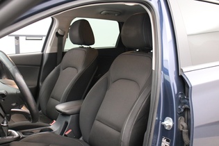Hyundai i30 5d vaihtoauto