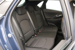 Hyundai i30 5d vaihtoauto