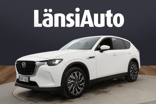 Mazda CX-60 vaihtoauto