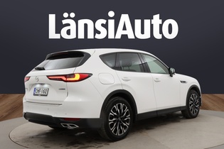 Mazda CX-60 vaihtoauto