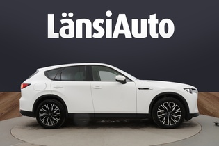 Mazda CX-60 vaihtoauto