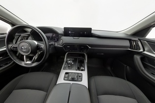 Mazda CX-60 vaihtoauto