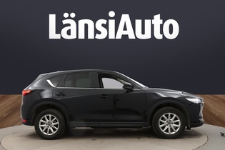 Mazda CX-5 vaihtoauto