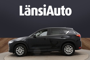 Mazda CX-5 vaihtoauto