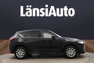 Mazda CX-5 vaihtoauto