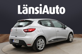 Renault Clio vaihtoauto