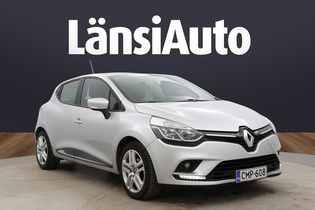 Renault Clio vaihtoauto