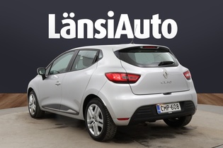 Renault Clio vaihtoauto