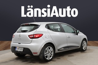 Renault Clio vaihtoauto