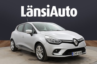 Renault Clio vaihtoauto