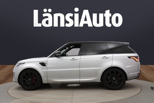 Land Rover Range Rover Sport vaihtoauto