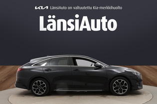 Kia Proceed vaihtoauto
