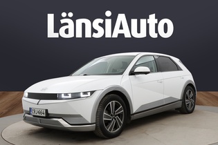 Hyundai IONIQ 5 vaihtoauto