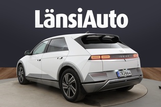 Hyundai IONIQ 5 vaihtoauto