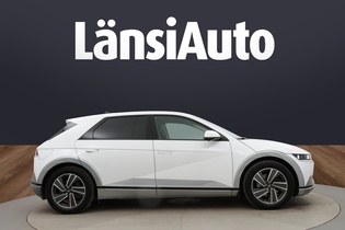 Hyundai IONIQ 5 vaihtoauto