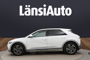 Hyundai IONIQ 5 vaihtoauto