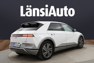 Hyundai IONIQ 5 vaihtoauto