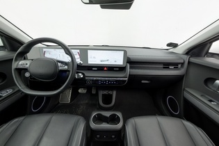 Hyundai IONIQ 5 vaihtoauto