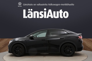 Volkswagen ID.5 vaihtoauto