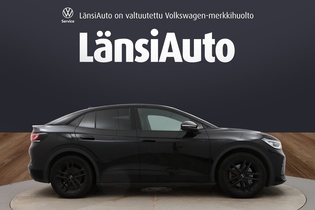 Volkswagen ID.5 vaihtoauto