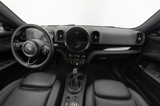 Mini Countryman vaihtoauto