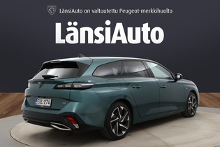 Peugeot 308 vaihtoauto