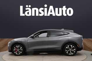 Ford USA Mustang vaihtoauto