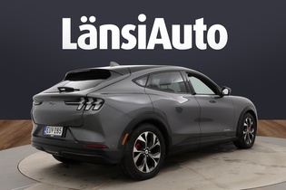 Ford USA Mustang vaihtoauto