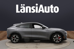 Ford USA Mustang vaihtoauto