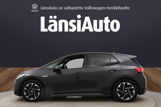 Volkswagen ID.3 vaihtoauto