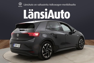 Volkswagen ID.3 vaihtoauto