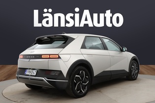 Hyundai IONIQ 5 vaihtoauto