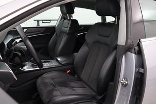 Audi A7 vaihtoauto