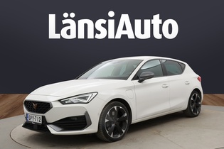 Cupra Leon vaihtoauto