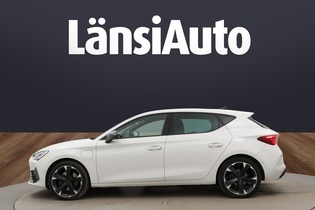 Cupra Leon vaihtoauto