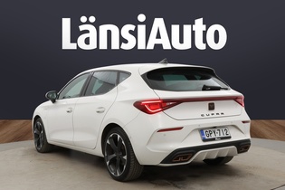 Cupra Leon vaihtoauto