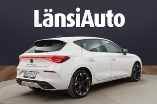 Cupra Leon vaihtoauto