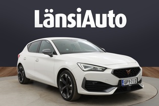Cupra Leon vaihtoauto