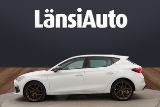 Cupra Leon vaihtoauto