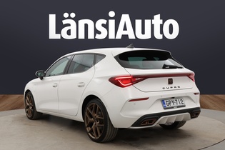 Cupra Leon vaihtoauto