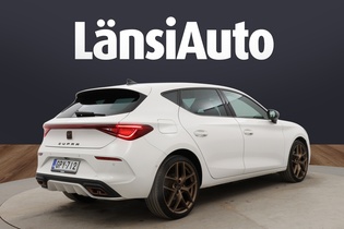 Cupra Leon vaihtoauto