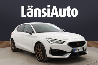 Cupra Leon vaihtoauto