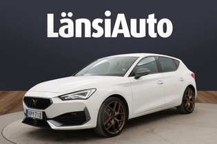 Cupra Leon vaihtoauto