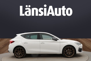 Cupra Leon vaihtoauto