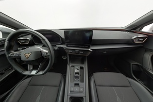 Cupra Leon vaihtoauto