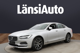 Volvo S90 vaihtoauto